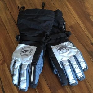 Snow Gloves